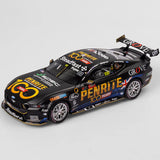 1:18 Penrite Racing #100 Ford Mustang GT - 2025 Repco Bathurst 1000 Winner - (In Transit)