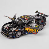 1:18 Penrite Racing #100 Ford Mustang GT - 2025 Repco Bathurst 1000 Winner - (In Transit)