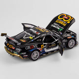 1:18 Penrite Racing #100 Ford Mustang GT - 2025 Repco Bathurst 1000 Winner - (In Transit)