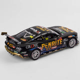 1:18 Penrite Racing #100 Ford Mustang GT - 2025 Repco Bathurst 1000 Winner - (In Transit)