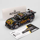 1:18 Penrite Racing #100 Ford Mustang GT - 2025 Repco Bathurst 1000 Winner - (In Transit)