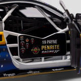 1:18 Penrite Racing #100 Ford Mustang GT - 2025 Repco Bathurst 1000 Winner - (In Transit)