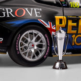 1:18 Penrite Racing #100 Ford Mustang GT - 2025 Repco Bathurst 1000 Winner - (In Transit)