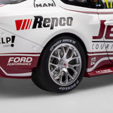 1:18 Shell V-Power Racing Team #17 Jet Couriers Ford Mustang GT - 2025 ITM Taupo Super 440 Race 9 Podium