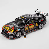 1:18 Penrite Racing ANZAC Appeal #19 Ford Mustang GT - 2025 ITM Taupo Super 440 Jason Richards Trophy Winner