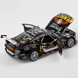 1:18 Penrite Racing ANZAC Appeal #19 Ford Mustang GT - 2025 ITM Taupo Super 440 Jason Richards Trophy Winner