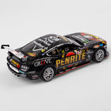 1:18 Penrite Racing ANZAC Appeal #19 Ford Mustang GT - 2025 ITM Taupo Super 440 Jason Richards Trophy Winner