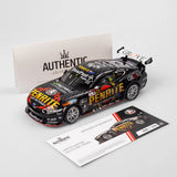 1:18 Penrite Racing ANZAC Appeal #19 Ford Mustang GT - 2025 ITM Taupo Super 440 Jason Richards Trophy Winner