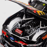 1:18 Penrite Racing ANZAC Appeal #19 Ford Mustang GT - 2025 ITM Taupo Super 440 Jason Richards Trophy Winner
