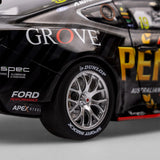 1:18 Penrite Racing ANZAC Appeal #19 Ford Mustang GT - 2025 ITM Taupo Super 440 Jason Richards Trophy Winner
