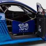 1:18 #100 Mustang GT - Ford 100 Years In Australia Special Edition