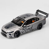 1:18 #100 Ford Performance FGX Falcon - Ford 100 Years In Australia Special Exclusive Edition