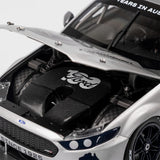 1:18 #100 Ford Performance FGX Falcon - Ford 100 Years In Australia Special Exclusive Edition