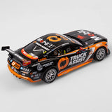 1:18 Mobil 1 Truck Assist Racing #2 Ford Mustang GT - 2025 Perth Super 440 Race 14 Winner Exclusive Edition