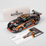 1:18 Mobil 1 Truck Assist Racing #2 Ford Mustang GT - 2025 Perth Super 440 Race 14 Winner Exclusive Edition