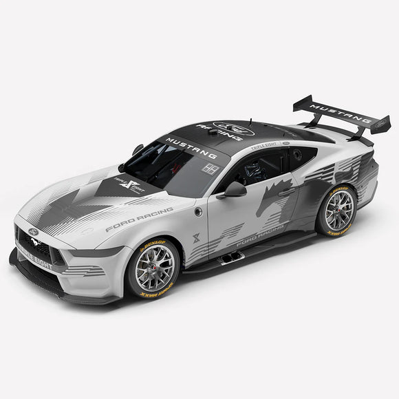 Ford Mustang GT 2021 Repco Supercars Championship BP Ultimate Safety Car – Riverina Model Cars Plus Ford Mustang GT 2021 Repco Supercars Championship BP Ultimate Safety Car – Riverina Model Cars Plus