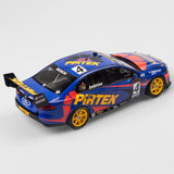 1:18 #4 Ford FGX Falcon Supercar - Imagination Project Edition 5