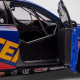 1:18 #4 Ford FGX Falcon Supercar - Imagination Project Edition 5