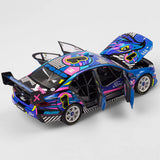 1:18 #1 Ford FGX Falcon Supercar - Imagination Project Edition 7