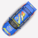 1:18 #10 Ford FGX Falcon Supercar - Imagination Project Edition 11 - (Preorder)