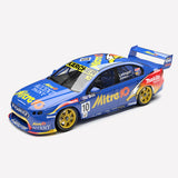 1:18 #10 Ford FGX Falcon Supercar - Imagination Project Edition 11 - (Preorder)