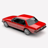 1:18 Ford XD Falcon ESP - Hermitage Red - (Preorder)