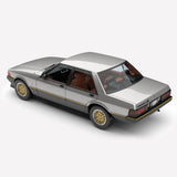 1:18 Ford XE Falcon ESP - Silver Grey over Charcoal - (Preorder)
