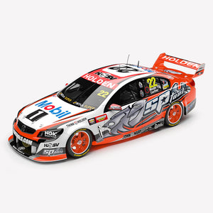 1:18 Holden Racing Team #22 Holden VF Commodore - 2014 Bathurst 1000 - (PREORDER)