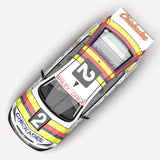 1:18 #2 Holden VF Commodore Supercar - Imagination Project Edition 9- (Preorder)
