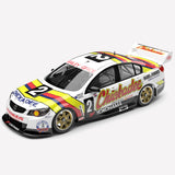 1:18 #2 Holden VF Commodore Supercar - Imagination Project Edition 9- (Preorder)
