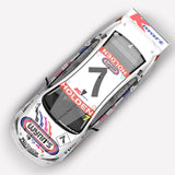 1:18 #7 Holden VF Commodore Supercar - Imagination Project Edition 10 - (Preorder)