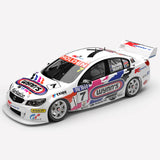 1:18 #7 Holden VF Commodore Supercar - Imagination Project Edition 10 - (Preorder)