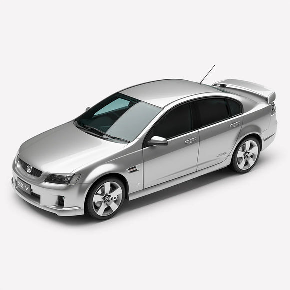 1:18 Holden VE Commodore SS V - Nickel Metallic - (Pre-order)