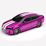 1:18 Holden VE Commodore SS V - ‘N3VERL8’ Street Custom
