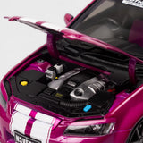 1:18 Holden VE Commodore SS V - ‘N3VERL8’ Street Custom