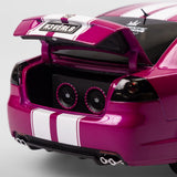 1:18 Holden VE Commodore SS V - ‘N3VERL8’ Street Custom