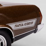 1:18 Leyland P76 Targa Florio - Nutmeg Metallic