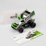 1:18 Jason Pryde Motorsport #W14 Sprintcar - 2024/2025 Season