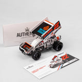 1:18 Jock Goodyer Racing #T22 Sprintcar - 2024 High Limit International: Perth