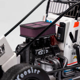 1:18 Jock Goodyer Racing #T22 Sprintcar - 2024 High Limit International: Perth