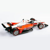 1:18 Team Penske #3 Odyssey Battery Dallara Chevrolet IndyCar - 2022 Honda Indy 200 At Mid-Ohio Winner - Driver: Scott McLaughlin (Signature Edition) - Pre-order