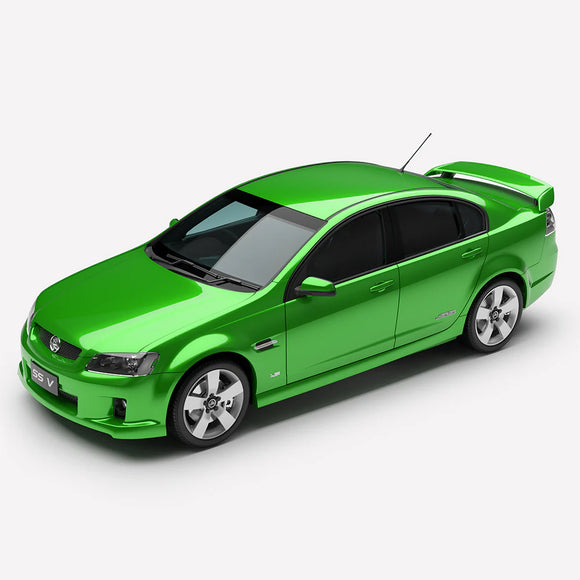 1:18 Holden VE Commodore SS V - Atomic Green (Pre-order)