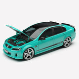 1:18 Holden VE Commodore SS V - 'Fresshmint' Street Custom - (Pre-order)