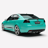 1:18 Holden VE Commodore SS V - 'Fresshmint' Street Custom - (Pre-order)