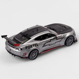 1:43 Chevrolet Racing Chevrolet Camaro Gen3 Supercar - 2021 Bathurst 1000 Launch Livery - (Pre-order)