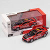 1:43 Coca-Cola Racing By Erebus #9 Chevrolet Camaro ZL1 - 2023 Bathurst 1000