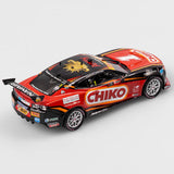 1:43 Erebus Motorsport #1 Chevrolet Camaro ZL1 - 2024 Bathurst 1000 Winner