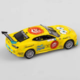 :43 Brad Jones Racing Pizza Hut #96 SpongeBob SquarePants Chevrolet Camaro ZL1 - 2024 Melbourne SuperSprint (AGP)