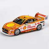 1:43 Shell V-Power Racing Team #11 Ford Mustang GT - 2022 Darwin Triple Crown Indigenous Round