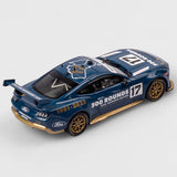 1:43 Dick Johnson Racing #17 Ford Mustang GT - 500 Rounds Celebration Livery